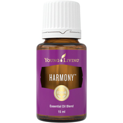 Harmony směs esenciálních olejů 5 ml