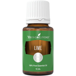 Limeta (Lime) 15 ml