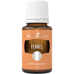 Fenykl (Fennel) 15 ml