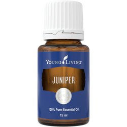 Jalovec (Juniper) 15 ml