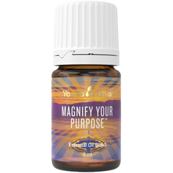 Magnify Your Purpose 5 ml