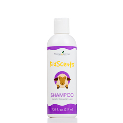 Dětský šampón KidScents