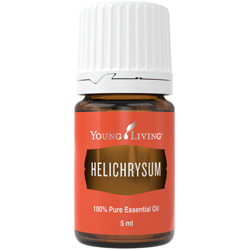 Helichrysum esenciální olej 5 ml