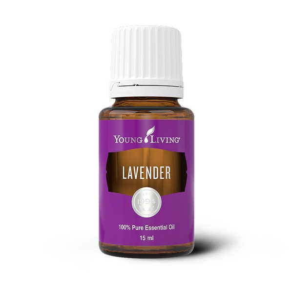 Levandule (Lavender) 15 ml