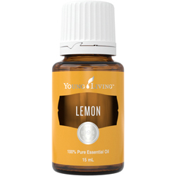 Citrón (Lemon) 15 ml