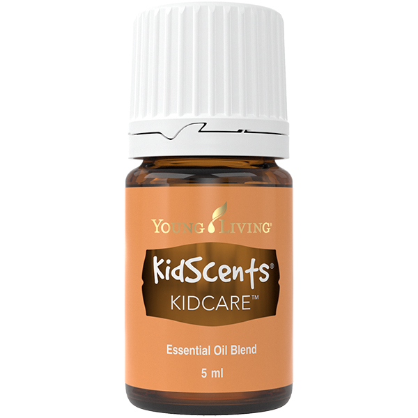 KidCare směs esenciálních olejů 5 ml