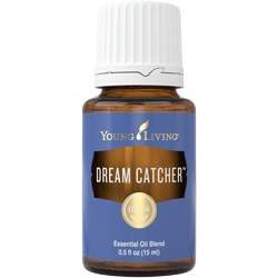 Dream Catcher směs esenciálních olejů 15 ml