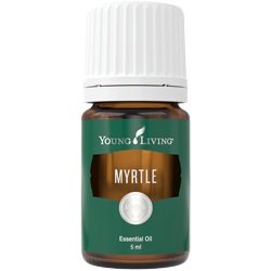 Myrta esenciální olej 5 ml