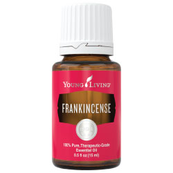 Kadidlo (Frankincense) 15 ml