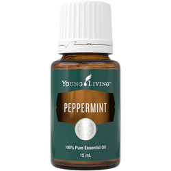 Peppermint (Máta peprná) 15 ml