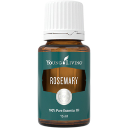 Rozmarýn (Rosemary) 15 ml