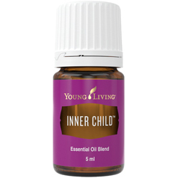 Inner Child směs esenciálních olejů 5 ml