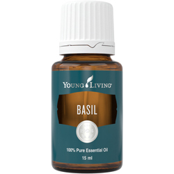 Bazalka (Basil) 15 ml