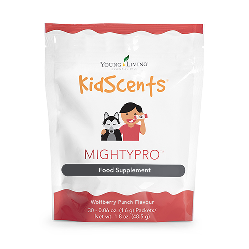 KidScents MightyPro 30 pytlíčků