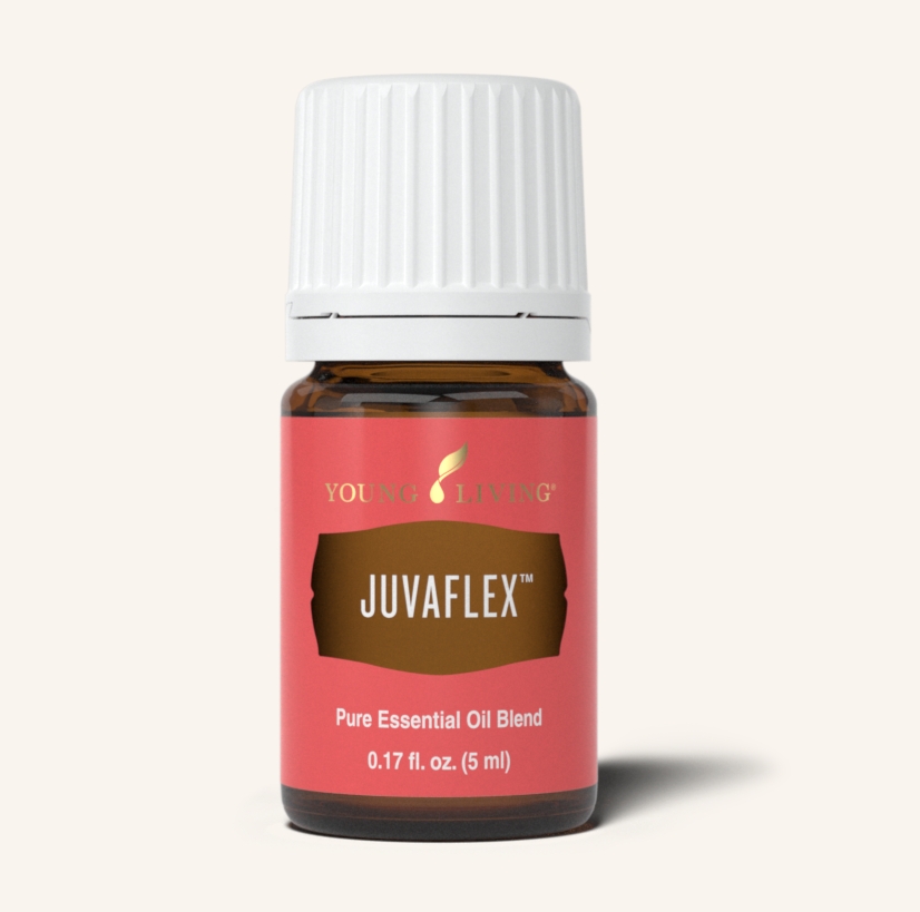 JuvaFlex směs esenciálních olejů 5 ml