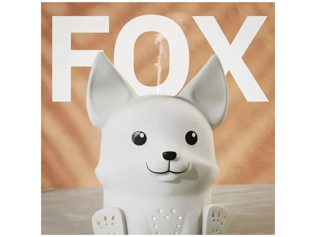 Innobiz Aroma Difuzer FOX