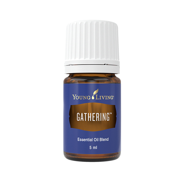 Gathering směs esenciálních olejů 5 ml