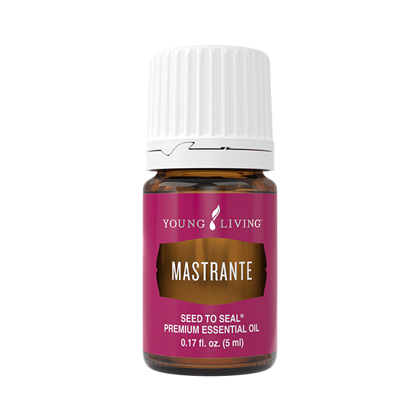 Verbena (Mastrante) 5 ml