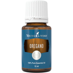 Dobromysl (Oregano) 15 ml