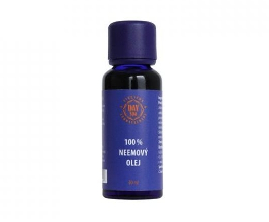 Neemový olej 30 ml