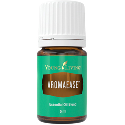 AromaEase směs esenciálních olejů 5 ml