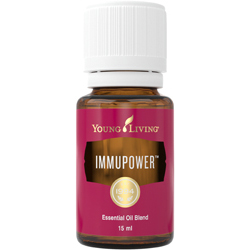 Imunita (ImmuPower) směs esenciálních olejů 15 ml