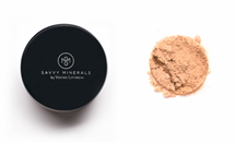 Oční stíny Savvy Minerals