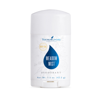 Deodorant Luční mlha Young Living
