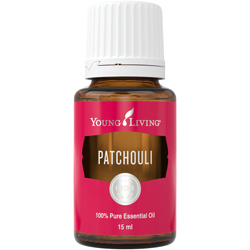 Pačuli (Patchouli) 15 ml