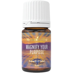 Magnify Your Purpose 5 ml