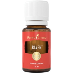 Raven směs esenciálních olejů 15 ml