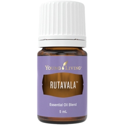 RutaVaLa směs esenciálních olejů 5 ml