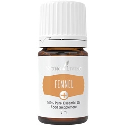 Fenykl+ esenciální olej 5 ml