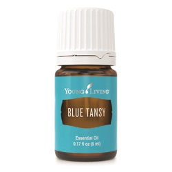 Blue Tansy esenciální olej 5 ml