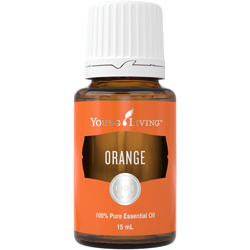 Pomeranč (Orange) 15 ml