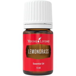 Lemongrass 5 ml
