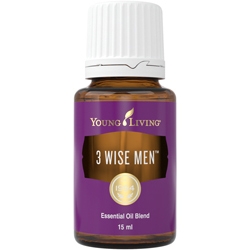 3 Wise Men směs esenciálních olejů 15 ml