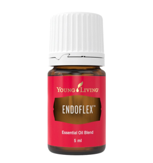 EndoFlex směs esenciálních olejů 5 ml