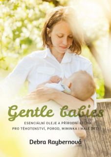 Gentle babies kniha