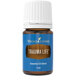 Trauma Life směs esenciálních olejů 5 ml