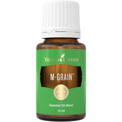 M-Grain směs esenciálních olejů 15 ml