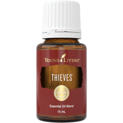 Thieves (Zloději) směs esenciálních olejů 15 ml