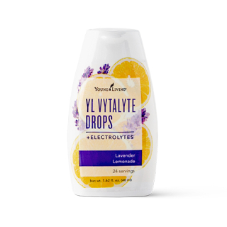Kapky YL Vytalyte Drops Lavender Lemon 48 ml
