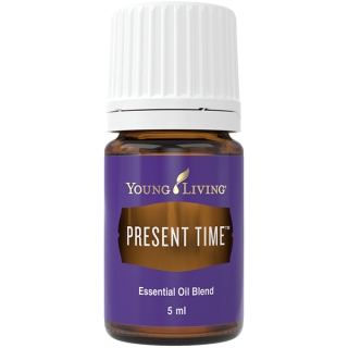 Present Time směs esenciálních olejů 5 ml