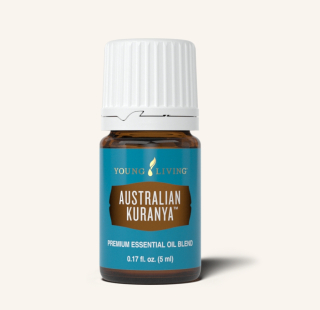 Australian Kuranya směs esenciálních olejů 5 ml