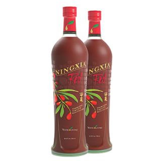 NingXia Red 2x 750 ml Young Living