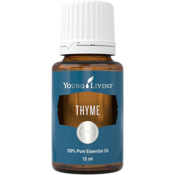 Tymián (Thyme) 15 ml