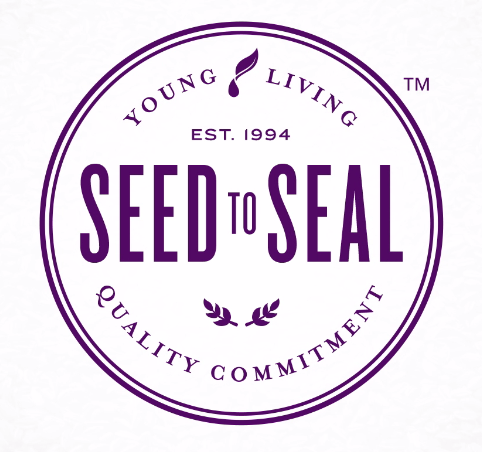 Seed to Seal