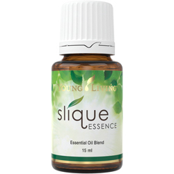 Slique Essence směs esenciálních olejů 15 ml