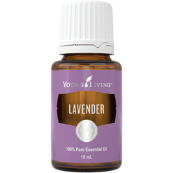 Levandule (Lavender) 15 ml